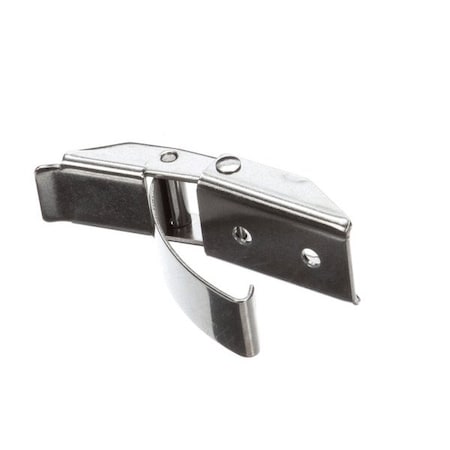 Delfield Latch, Draw, Medium, S/S ,  6230025
